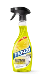 TENZI HOME PRO KITCHEN UNIVERSAL - Universele reiniger voor keukenoppervlakken - 0,5L