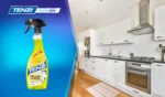 TENZI HOME PRO KITCHEN UNIVERSAL - Universele reiniger voor keukenoppervlakken - 0,5L - Afbeelding 5