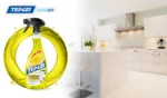 TENZI HOME PRO KITCHEN UNIVERSAL - Universele reiniger voor keukenoppervlakken - 0,5L - Afbeelding 6