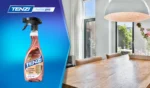 TENZI HOME PRO FURNITURE LIVING ROOM WOOD - Reiniger voor woonkamermeubels - Houtreiniger - 0,5L - Afbeelding 5