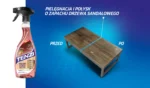 TENZI HOME PRO FURNITURE LIVING ROOM WOOD - Reiniger voor woonkamermeubels - Houtreiniger - 0,5L - Afbeelding 8
