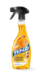 TENZI HOME PRO UNIVERSAL DEGREASER - Ontvetter - Vlekkenverwijderaar - 0,5L