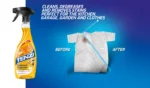 TENZI HOME PRO UNIVERSAL DEGREASER - Ontvetter - Vlekkenverwijderaar - 0,5L - Afbeelding 3