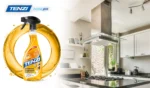 TENZI HOME PRO UNIVERSAL DEGREASER - Ontvetter - Vlekkenverwijderaar - 0,5L - Afbeelding 4