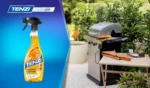 TENZI HOME PRO UNIVERSAL DEGREASER - Ontvetter - Vlekkenverwijderaar - 0,5L - Afbeelding 5