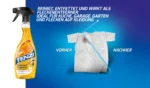 TENZI HOME PRO UNIVERSAL DEGREASER - Ontvetter - Vlekkenverwijderaar - 0,5L - Afbeelding 6