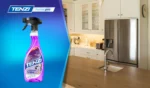TENZI HOME PRO UNIVERSAL SHINE - Universeel reinigings- en verzorgingsmiddel - 0,5L - Afbeelding 5