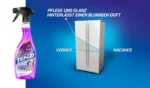 TENZI HOME PRO UNIVERSAL SHINE - Universeel reinigings- en verzorgingsmiddel - 0,5L - Afbeelding 6