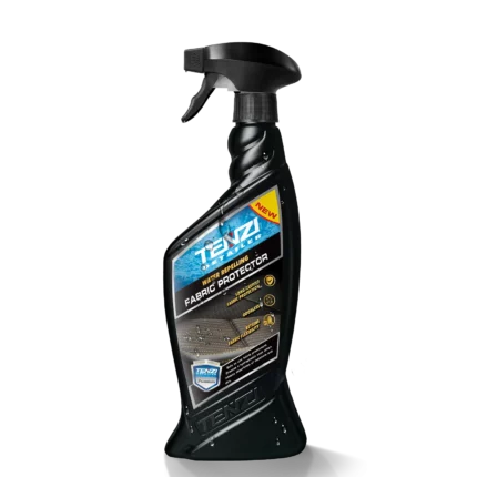 TENZI DETAILER FABRIC PROTECTOR - Impregneermiddel voor stof - Textiel, suède, cellulose oppervlakken - 0,6L