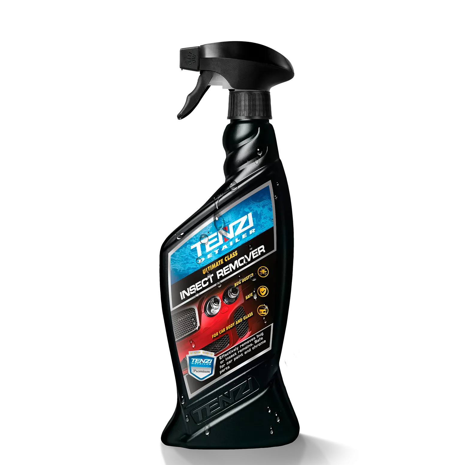 insect-remover-06l-3 TENZI DETAILER INSECT REMOVER - Insectenverwijderaar voor carrosserie - 0,6L - Afbeelding 1