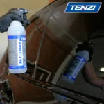 TENZI IPA Cleaner - Ontvetter voor carrosserie - Voorbereiding op coating of lakken - 5L - Afbeelding 2