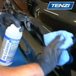 TENZI IPA Cleaner - Ontvetter voor carrosserie - Voorbereiding op coating of lakken - 5L - Afbeelding 3