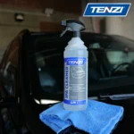 TENZI IPA Cleaner - Ontvetter voor carrosserie - Voorbereiding op coating of lakken - 5L - Afbeelding 4