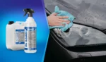 TENZI IPA Cleaner - Ontvetter voor carrosserie - Voorbereiding op coating of lakken - 5L - Afbeelding 6