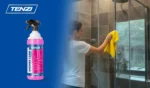 TENZI Shower cabin - Douchecabinereiniger - 5L - Afbeelding 4