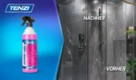 TENZI Shower cabin - Douchecabinereiniger - 5L - Afbeelding 5