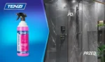 TENZI Shower cabin - Douchecabinereiniger - 5L - Afbeelding 6