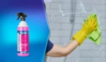 TENZI Shower cabin - Douchecabinereiniger - 5L - Afbeelding 8