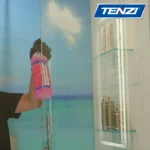 TENZI Shower cabin - Douchecabinereiniger - 5L - Afbeelding 9