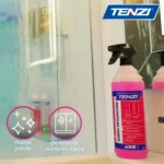 TENZI Shower cabin - Douchecabinereiniger - 5L - Afbeelding 10