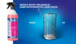 TENZI Shower Cabin Shine - Douchecabinereiniger – 1L - Afbeelding 2