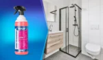 TENZI Shower Cabin Shine - Douchecabinereiniger – 1L - Afbeelding 3