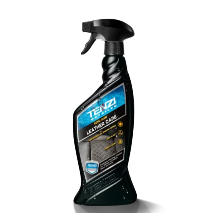 TENZI Detailer LEDER Care VERZORGING - Onderhoudsmiddel voor lederen bekleding - 0,6L