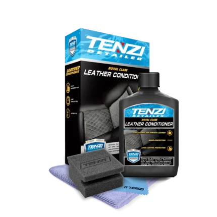 TENZI Detailer LEDER IMPREGNATIE - Impregneerlotion voor leer - 0,3L