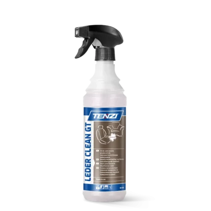TENZI LEDER Clean GT - Lederreiniger – Kant-en-klaar – 0,6L