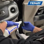 TENZI LEDER Cream GT - Verzorgingsmiddel voor natuurlijk en kunstleer – Kant-en-klaar – 0,6L - Afbeelding 2