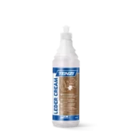TENZI LEDER Cream GT - Verzorgingsmiddel voor natuurlijk en kunstleer – Kant-en-klaar – 0,6L