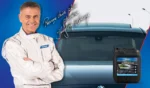 TENZI DETAILER SUMMER SCREEN WASH - Zomerruitensproeiervloeistof - 5L - Afbeelding 3