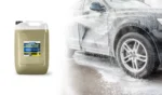 TENZI LIQUID POWDER 1 - Poeder voor touchless wasstraten - Autowassen onder hoge druk - 25L - Afbeelding 3