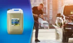 TENZI LIQUID POWDER 2 JASMINE - Poeder voor touchless wasstraten - Autowassen onder hoge druk - 25L - Afbeelding 2