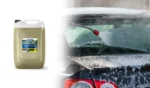 TENZI LIQUID POWDER 2 JASMINE - Poeder voor touchless wasstraten - Autowassen onder hoge druk - 25L - Afbeelding 3