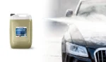 TENZI LIQUID POWDER 2 - Poeder voor touchless wasstraten - Autowassen onder hoge druk - 25L - Afbeelding 2