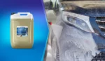 TENZI LIQUID POWDER 2 - Poeder voor touchless wasstraten - Autowassen onder hoge druk - 25L - Afbeelding 3