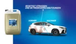 TENZI LIQUID POWDER 2 - Poeder voor touchless wasstraten - Autowassen onder hoge druk - 25L - Afbeelding 5