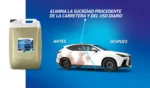 TENZI LIQUID POWDER 2 - Poeder voor touchless wasstraten - Autowassen onder hoge druk - 25L - Afbeelding 6
