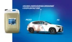 TENZI LIQUID POWDER 2 - Poeder voor touchless wasstraten - Autowassen onder hoge druk - 25L - Afbeelding 7