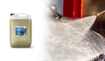 TENZI LIQUID POWDER 2 JASMINE - Poeder voor touchless wasstraten - Autowassen onder hoge druk - 25L - Afbeelding 2