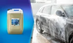 TENZI LIQUID POWDER 2 JASMINE - Poeder voor touchless wasstraten - Autowassen onder hoge druk - 25L - Afbeelding 3
