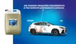 TENZI LIQUID POWDER 2 JASMINE - Poeder voor touchless wasstraten - Autowassen onder hoge druk - 25L - Afbeelding 4
