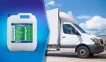 TENZI MONO TRUCK - Carrosseriereiniger - Sterk alkalisch - 10L - Afbeelding 3