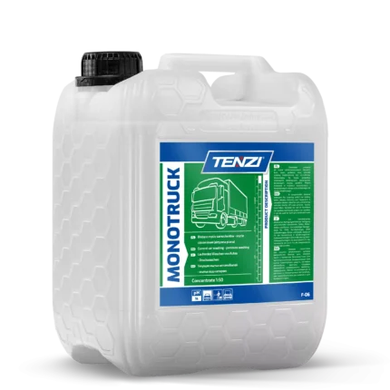 TENZI MONO TRUCK - Carrosseriereiniger - Sterk alkalisch - 20L