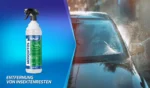 TENZI Mosquitos - Insectenverwijderaar voor autooppervlakken - 10L - Afbeelding 3