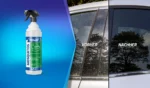 TENZI Mosquitos - Insectenverwijderaar voor autooppervlakken - 10L - Afbeelding 7