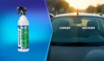 TENZI Mosquitos - Insectenverwijderaar voor autooppervlakken - 10L - Afbeelding 9