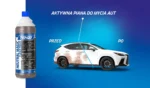 TENZI NEUTRAL MAGIC FOAM CLEAR - Actief schuim autoshampoo - 5L - Afbeelding 5