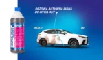 TENZI NEUTRAL MAGIC FOAM PINK - Actief schuim autoshampoo - 1L - Afbeelding 7